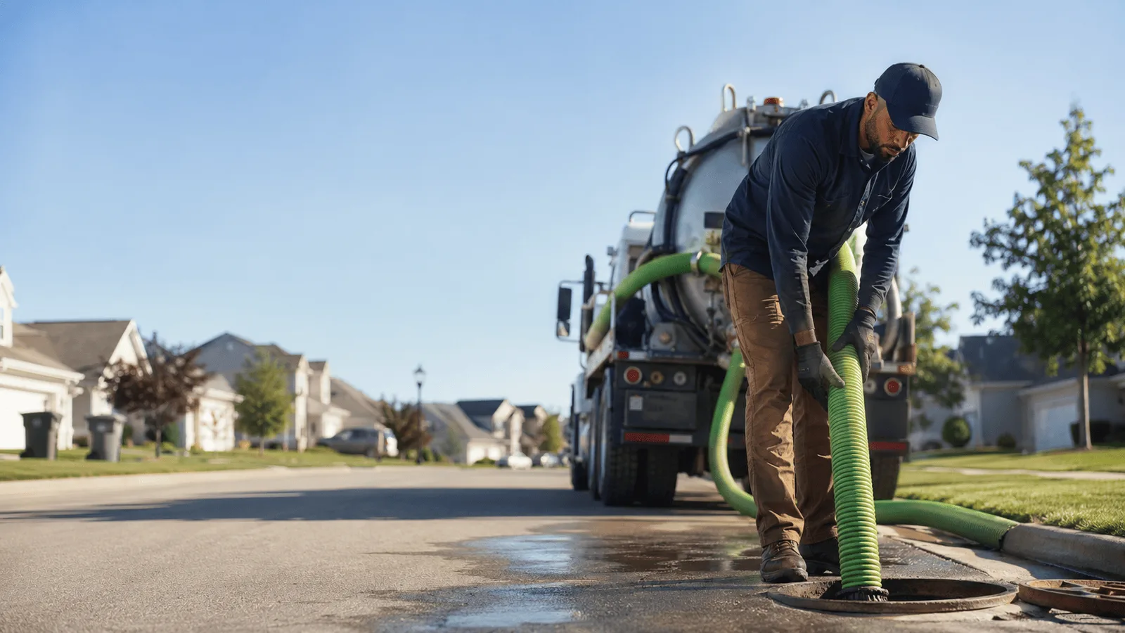 Mosquito Control in Halma, MN